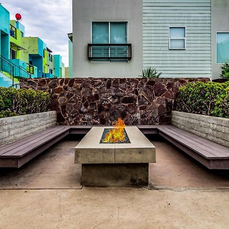 Bright Chick Condo 19 Gardenhaus Tijuana Exterior foto